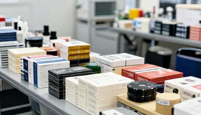 商品采购两种做法对比及实际取舍分析
