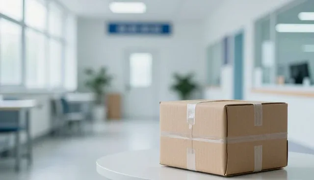 商品采购中的诚信经营与代发模式实践