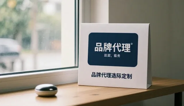 诚信经营如何推动品牌代理业务的可持续发展