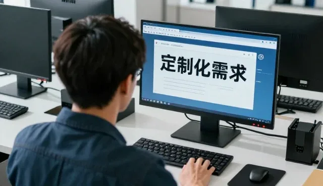 一件代发模式下商品定制的落地路径